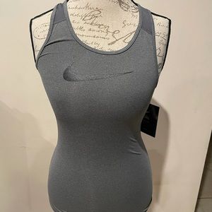 Brand new Nike tank top